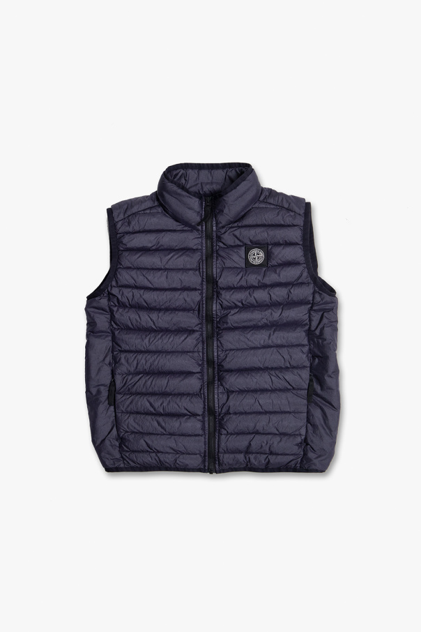 Kids carhart vest best sale